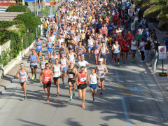 Maratona del Piceno Fermano