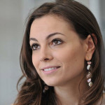 Manuela Bora - foto Bruno Severini
