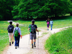 Trekking e turismo sostenibile al Parco Nazionale dei Monti Sibillini