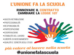 Locandina della manifestazione per la scuola di sabato 24 ottobre 2015