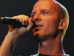 Raf in concerto