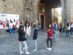 L'Università di Macerata, Unimc,