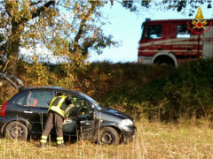 Incidente a Cingoli