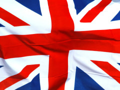 Inghilterra, Gran Bretagna, lingua inglese