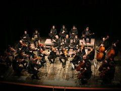 la FORM - Orchestra Filarmonica Marchigiana