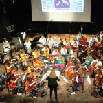 L'orchestra El Sistema di Macerata