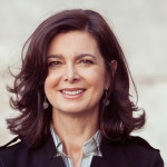 Laura Boldrini