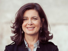 Laura Boldrini