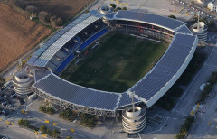 stadio "Riviera delle Palme"