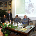 Presentato il programma di iniziative per il 150esimo anniversario della nascita di Nazareno Strampelli, agronomo e genetista di Castelraimondo