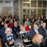 Presentato il programma di iniziative per il 150esimo anniversario della nascita di Nazareno Strampelli, agronomo e genetista di Castelraimondo