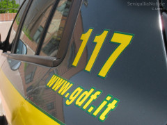 Guardia di Finanza