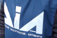 La DIA, Direzione Investigativa Antimafia