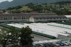 L'azienda AMCGG di Matelica