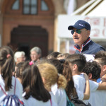 "Un Campione per Amico" a Civitanova Marche