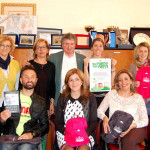 Tolentino, presentata l'iniziativa "Un parco per tutti"