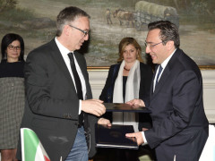 Regione Marche: accordo sulla sanità con San Marino