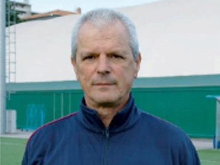 Graziano Colotti