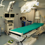 Il laboratorio di elettrofisiologia cardiologica dell’ospedale di Macerata