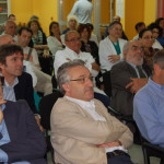 L'inaugurazione del Laboratorio di elettrofisiologia cardiologica dell’ospedale di Macerata