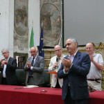 Francesco Adornato eletto rettore dell'Università di Macerata