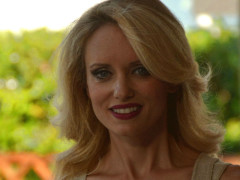 Justine Mattera