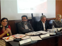 Convegno Unioncamere Marche