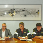 Convenzione Vigili del Fuoco-Regione Marche