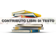 Contributo per i libri di testo, scuola, studenti