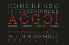 Congresso Aogoi