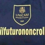 #ilfuturononcrolla, Unicam