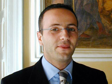 Gianluca Pasqui