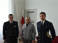 Guardia Costiera Civitanova Marche