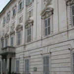 Palazzo Costa, a Macerata