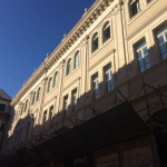 Palazzo degli Studi, a Macerata
