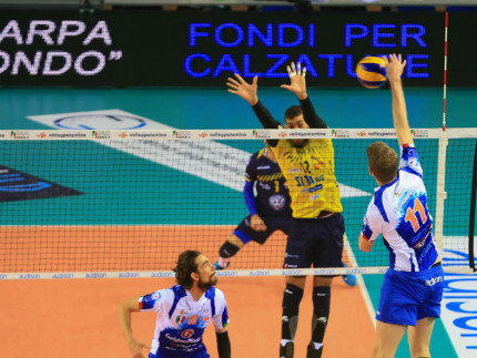 Volley Potentino