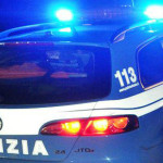 Polizia stradale