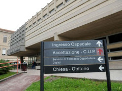 Ospedale di Macerata