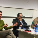 Incontro a Scienze della Comunicazione