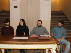 Organizzazione capodanno Macerata