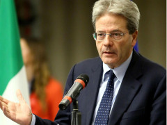 Paolo Gentiloni