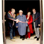 Inaugurazione Sala Ciarrocchi