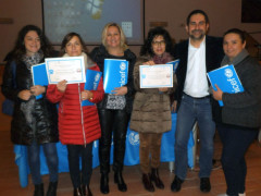 Riconoscimento Unicef per 4 istituti del maceratese