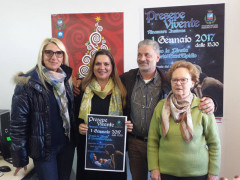 Un Presepe Vivente per Rinascere Insieme: la presentazione a Porto Sant'Elpidio