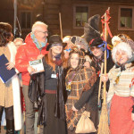 Festa dell'Epifania a Macerata