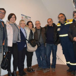 Solidarietà a San Severino Marche