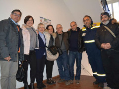 Solidarietà a San Severino Marche