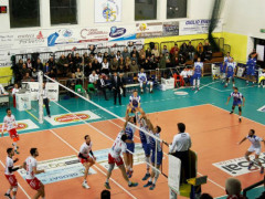 Partita Volley Potentino