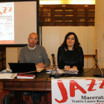 Jazz al teatro Lauro Rossi