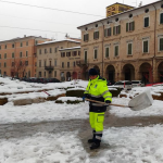 Spalatori a San Severino Marche